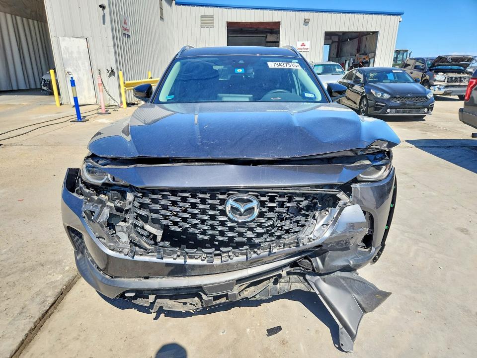 79427515 :رقم المزاد ، 7MMVABAM3RN158896 vin ، 2024 Mazda Cx-50 مزاد بيع
