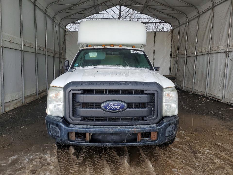 Продажа на аукционе авто 2012 Ford F350, vin: 1FT8X3C66CEB01406, номер лота: 76484835