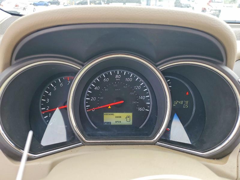 Продаж на аукціоні авто 2014 Nissan Murano, vin: JN8AZ1MU6EW406015, номер лоту: 46580036