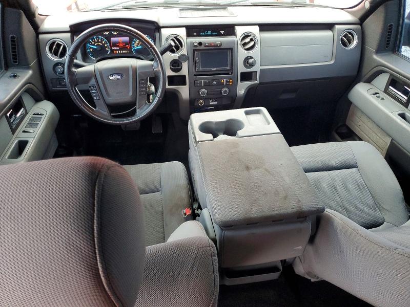 79593795 :رقم المزاد ، 1FTEW1CM8CFC89946 vin ، 2012 Ford F150 مزاد بيع