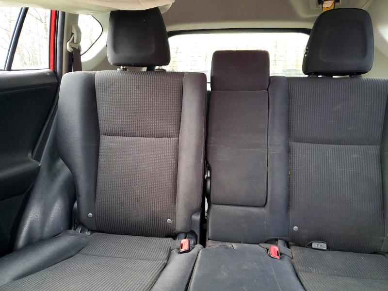 Aukcja sprzedaży 2015 Toyota Rav4, vin: JTMZFREV1FD074690, numer aukcji: 45909856
