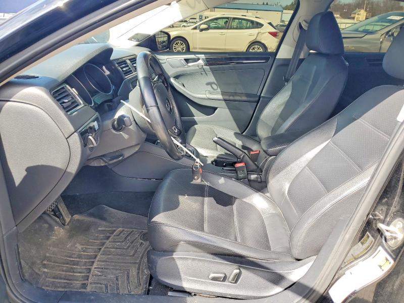 Продаж на аукціоні авто 2015 Volkswagen Jetta, vin: 3VWLA7AJ7FM235265, номер лоту: 46269516