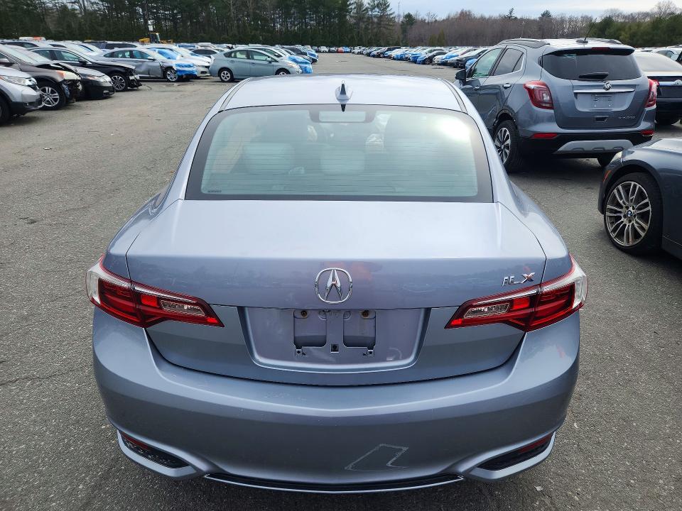 Aukcja sprzedaży 2016 Acura Ilx, vin: 19UDE2F71GA001070, numer aukcji: 46988526
