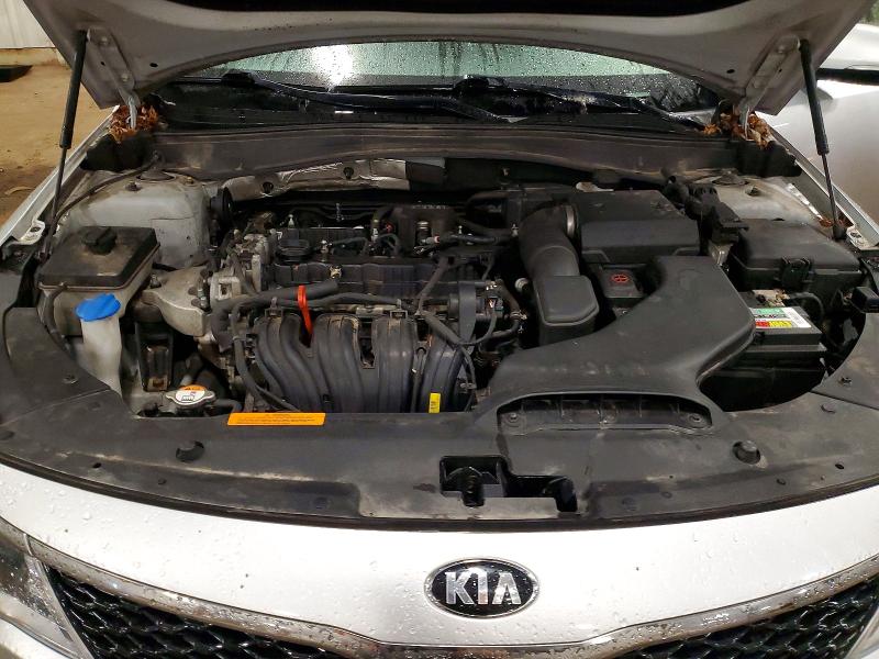 Aukcja sprzedaży 2017 Kia Optima, vin: 5XXGT4L31HG148834, numer aukcji: 45517106