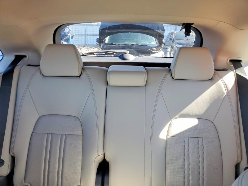 47268476 :رقم المزاد ، 3CZRZ2H77TM722538 vin ، 2026 Honda Hr-v مزاد بيع