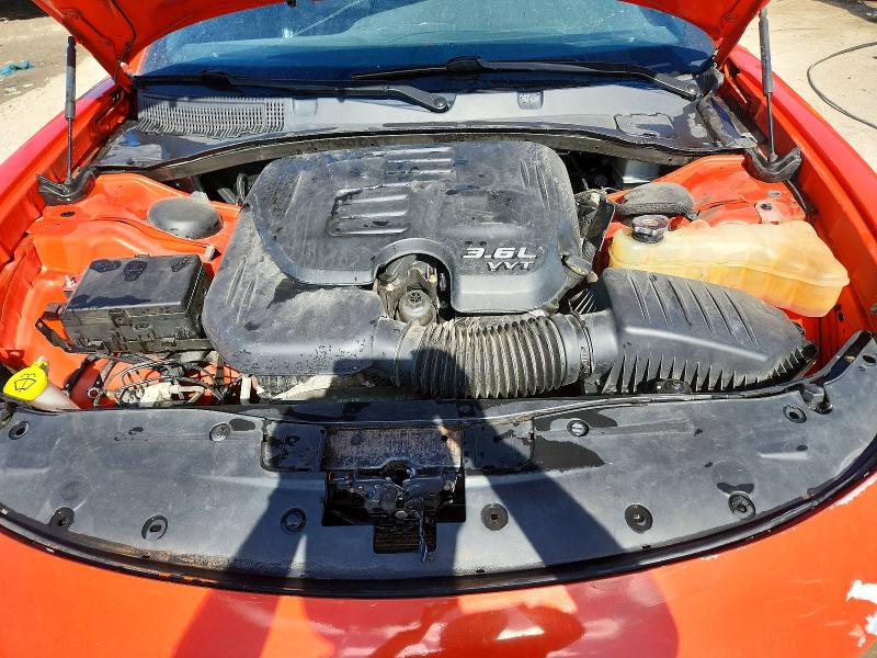 46862606 :رقم المزاد ، 2C3CDXBG0LH123676 vin ، 2020 Dodge Charger مزاد بيع