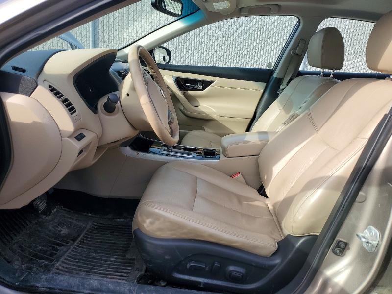 Продажа на аукционе авто 2015 Nissan Altima, vin: 1N4AL3AP1FN392013, номер лота: 78325495
