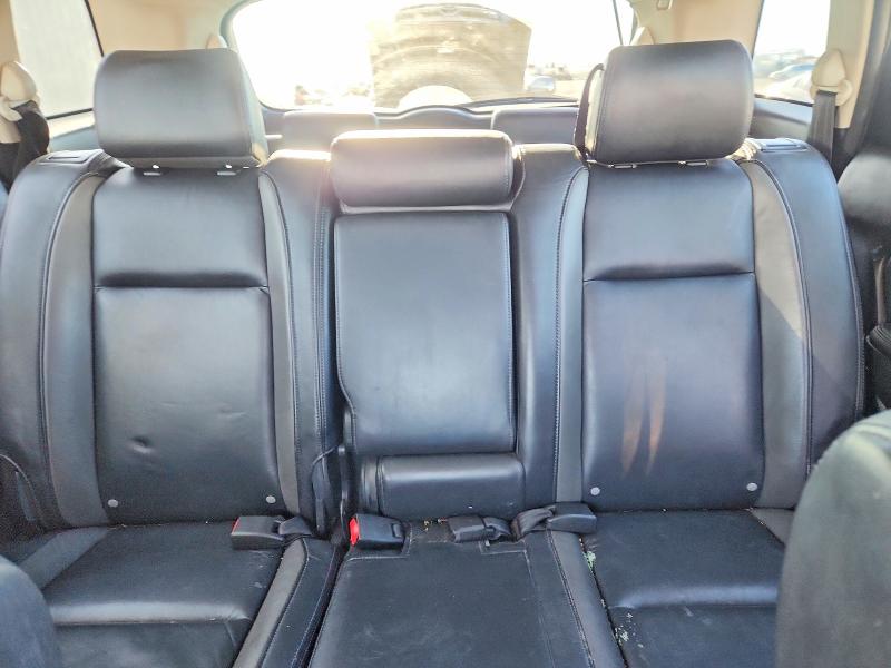 Продаж на аукціоні авто 2010 Mazda Cx-9, vin: JM3TB3MA1A0229436, номер лоту: 46208206