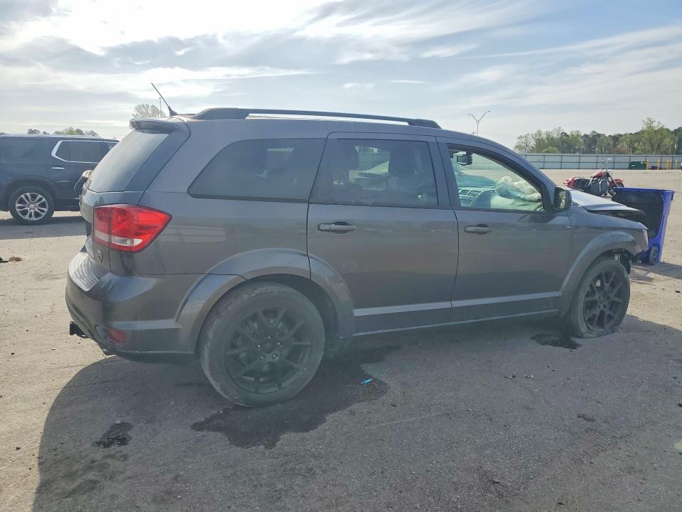 Продаж на аукціоні авто 2015 Dodge Journey, vin: 3C4PDDBG1FT579175, номер лоту: 47809236