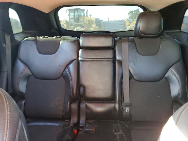 47824266 :رقم المزاد ، 1C4PJMLBXJD543608 vin ، 2018 Jeep Cherokee مزاد بيع