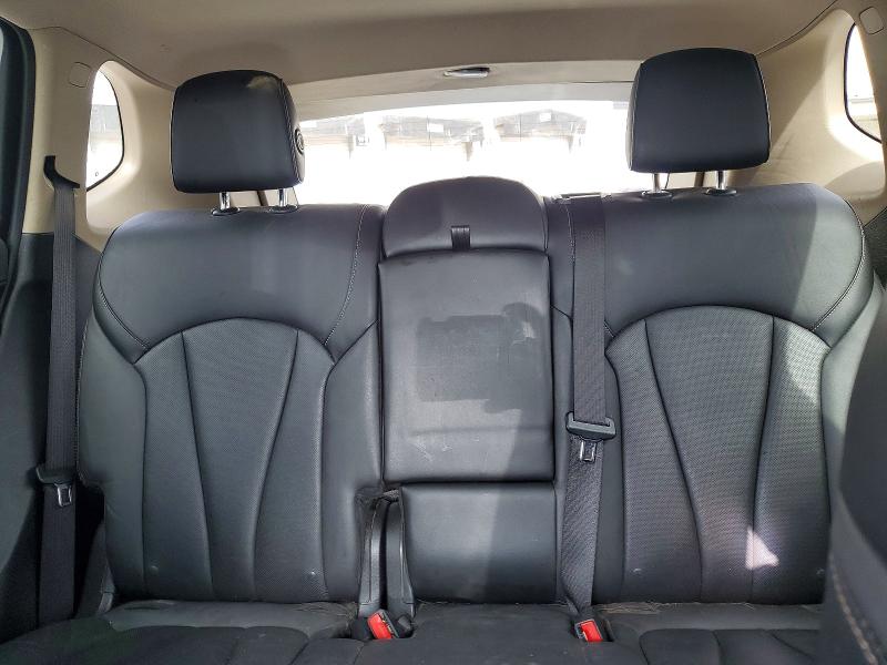 Aukcja sprzedaży 2017 Buick Envision, vin: LRBFXBSA5HD038091, numer aukcji: 41814596