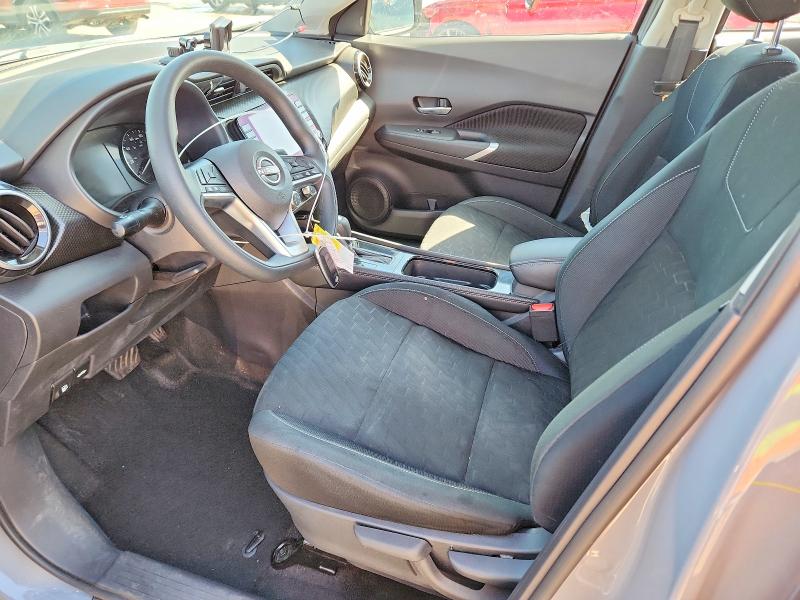 Продажа на аукционе авто 2024 Nissan Kicks, vin: 3N1CP5CV3RL491826, номер лота: 46929136