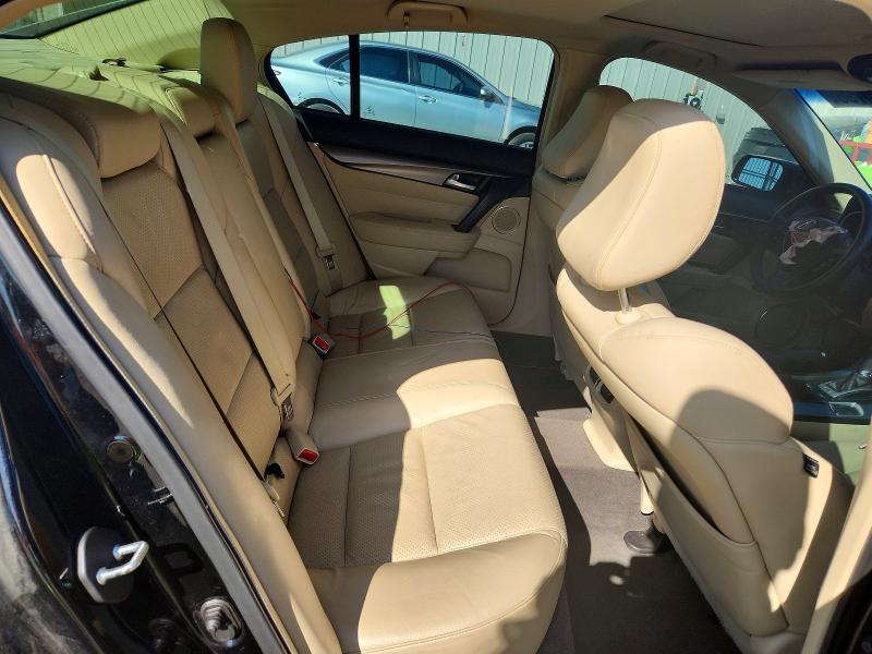 Auction sale of the 2012 Acura Tl, vin: 19UUA8F52CA020315, lot number: 45474796