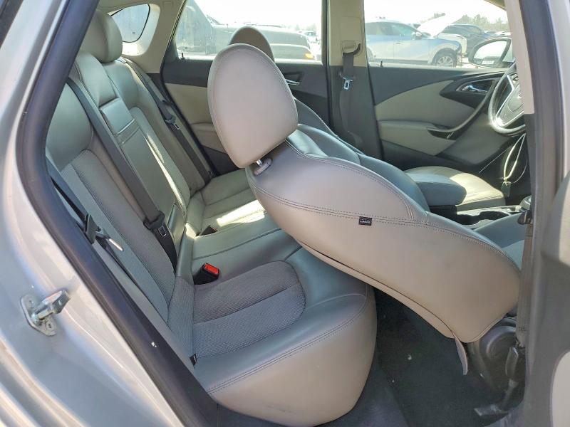 Продажа на аукционе авто 2013 Buick Verano, vin: 1G4PR5SK9D4227570, номер лота: 79153275