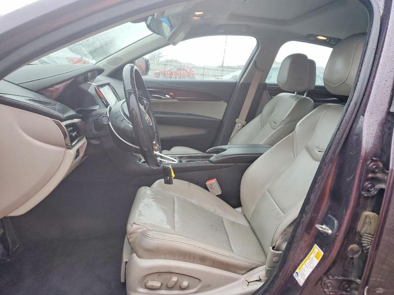 Продажа на аукционе авто 2014 Cadillac Ats, vin: 1G6AB5RA5E0192467, номер лота: 46391306