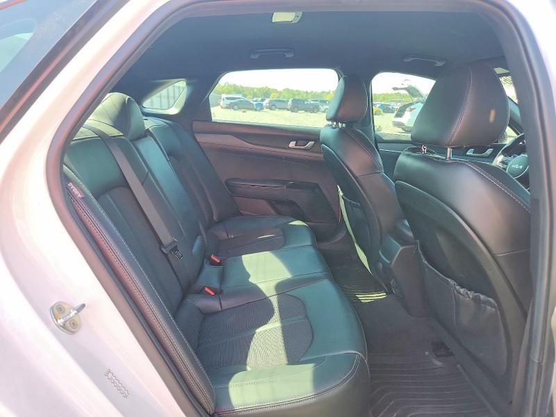 47873296 :رقم المزاد ، 5XXG64J22PG178568 vin ، 2023 Kia K5 مزاد بيع