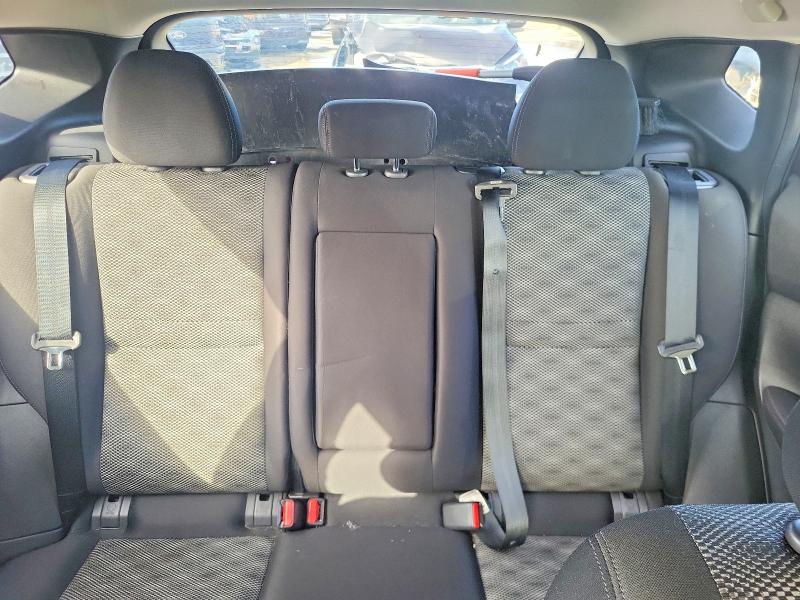2019 Nissan Qashqai Sv 4dr Awd მანქანა იყიდება აუქციონზე, vin: JN1BJ1CR6KW340942, აუქციონის ნომერი: 46698426