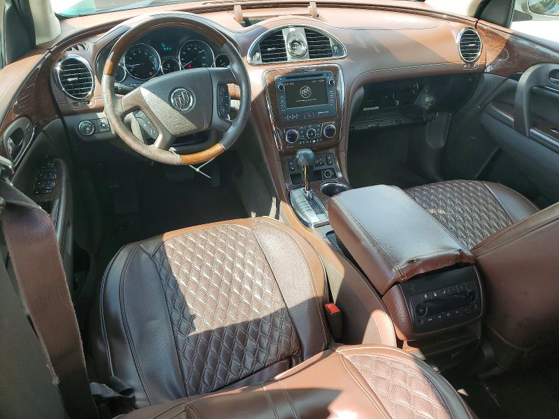 79473495 :رقم المزاد ، 5GAKRBKD0EJ268768 vin ، 2014 Buick Enclave مزاد بيع