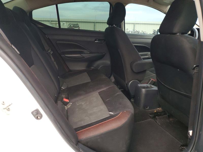 Aukcja sprzedaży 2020 Nissan Versa, vin: 3N1CN8FV3LL800916, numer aukcji: 47064116