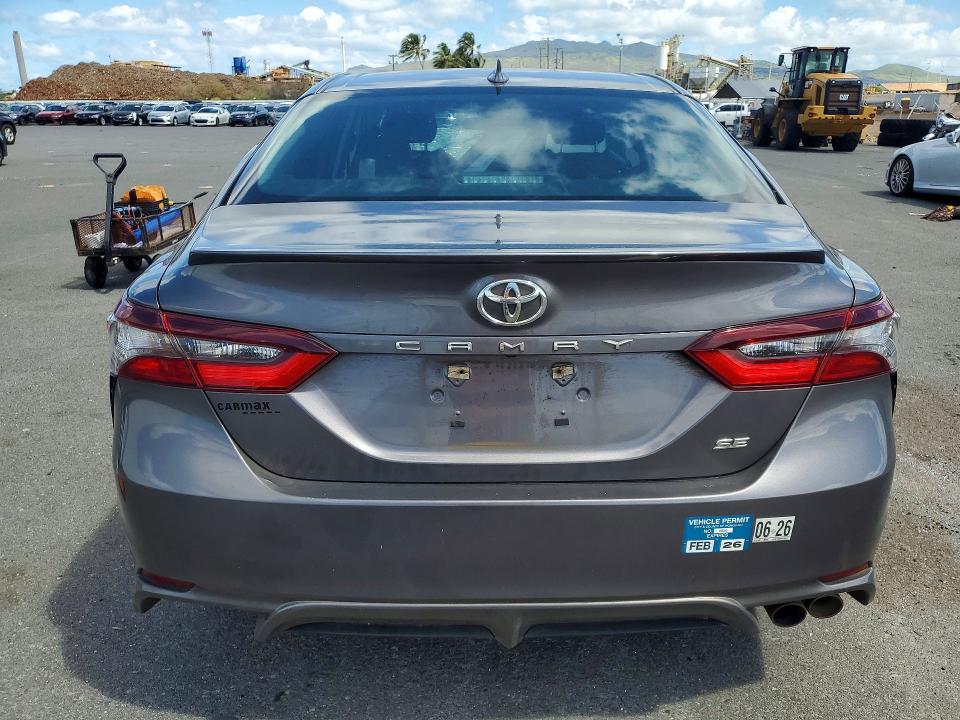2023 Toyota Camry მანქანა იყიდება აუქციონზე, vin: 4T1G11AK4PU770217, აუქციონის ნომერი: 47654866