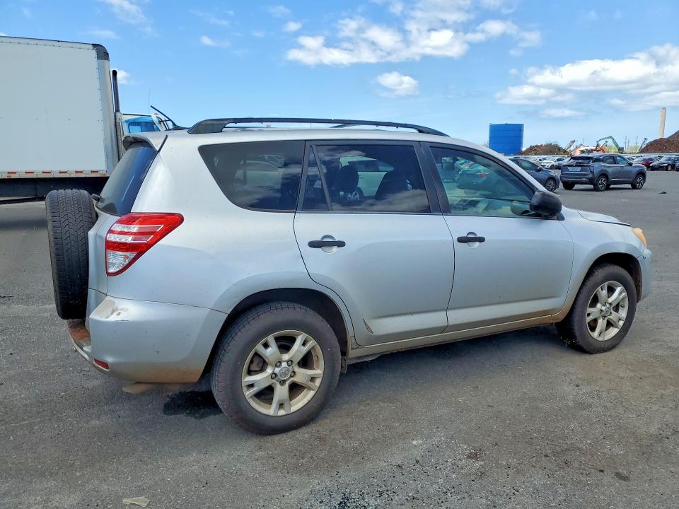 2009 Toyota Rav4 მანქანა იყიდება აუქციონზე, vin: JTMZK33V49D002804, აუქციონის ნომერი: 47648736