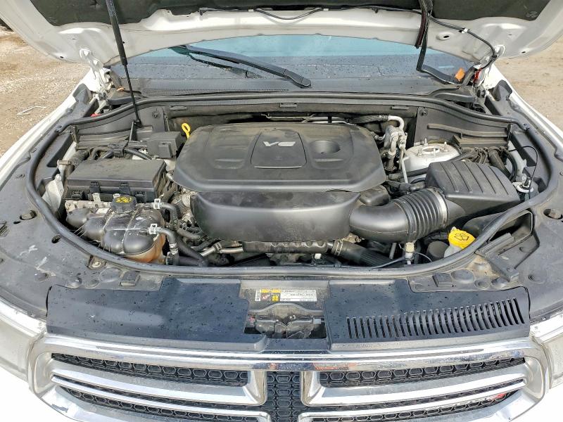 Aukcja sprzedaży 2016 Dodge Durango, vin: 1C4RDHDG8GC446472, numer aukcji: 46084566