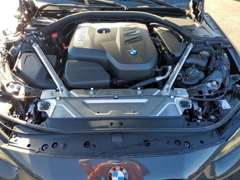 Aukcja sprzedaży 2026 Bmw 430i, vin: WBA43DA05TCW91816, numer aukcji: 46391696