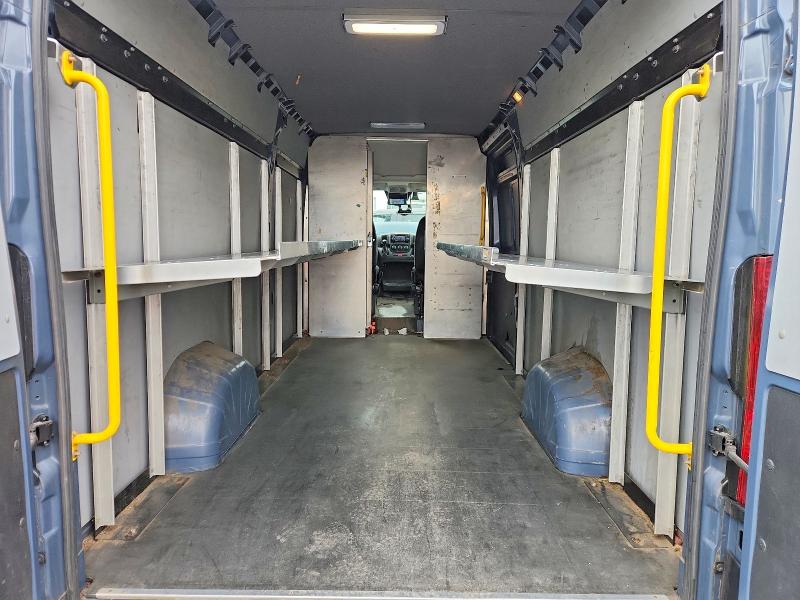 Продажа на аукционе авто 2021 Ram Promaster 3500, vin: 3C6MRVJG7ME541101, номер лота: 46659216