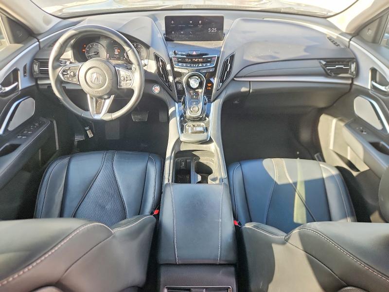 Aukcja sprzedaży 2020 Acura Rdx, vin: 5J8TC1H59LL006409, numer aukcji: 46836776
