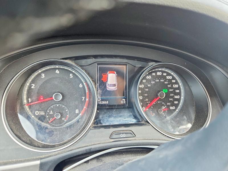 Aukcja sprzedaży 2019 Volkswagen Atlas, vin: 1V2DR2CA8KC603897, numer aukcji: 46906726