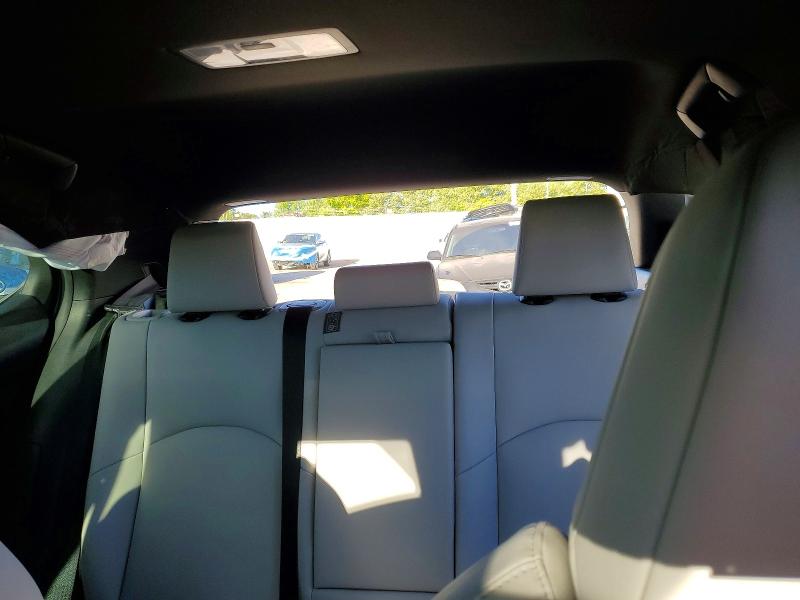 Aukcja sprzedaży 2021 Lexus Ux 250h, vin: JTHP9JBH2M2044023, numer aukcji: 47467576