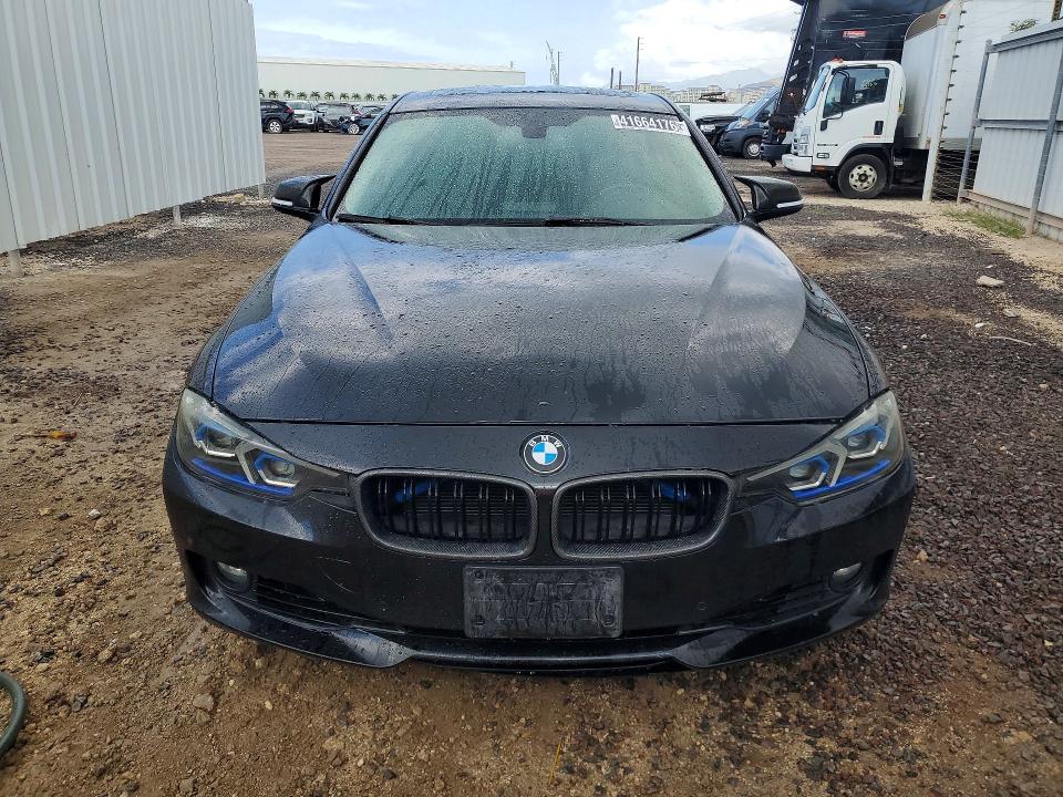 Продаж на аукціоні авто 2015 Bmw 328, vin: WBA3A5G58FNS86911, номер лоту: 41664176
