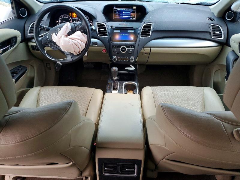 Продажа на аукционе авто 2016 Acura Rdx, vin: 5J8TB4H56GL023971, номер лота: 46311006