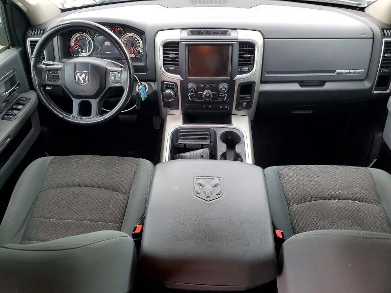 Продажа на аукционе авто 2016 Ram 1500, vin: 1C6RR6LM7GS348348, номер лота: 79841525