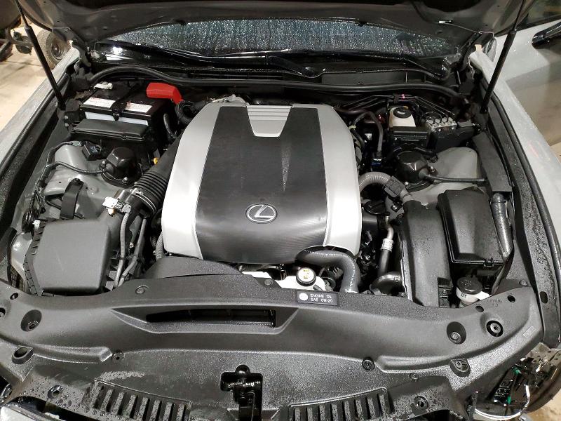 Aukcja sprzedaży 2025 Lexus Is 350, vin: JTHGZ1E25S5042124, numer aukcji: 79598895