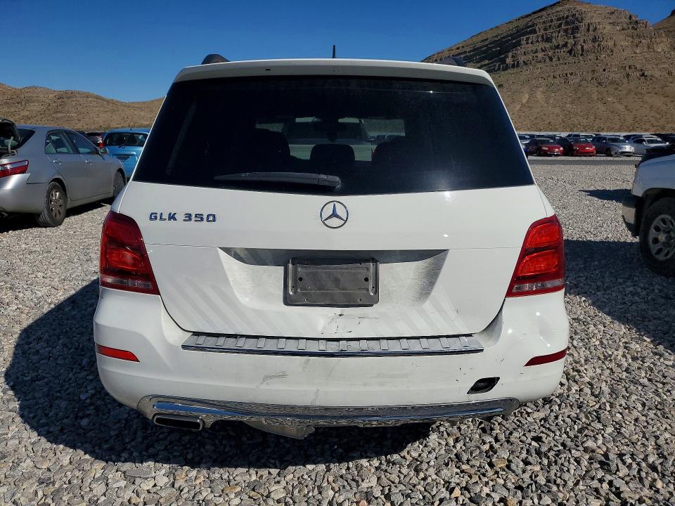 Продаж на аукціоні авто 2015 Mercedes-benz Glk, vin: WDCGG5HB6FG407568, номер лоту: 45822486