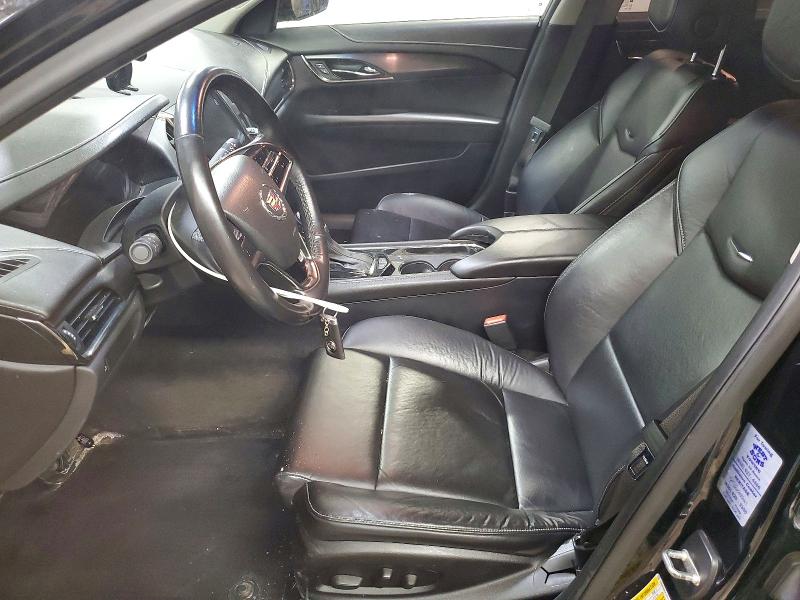 Aukcja sprzedaży 2013 Cadillac Ats, vin: 1G6AG5RX2D0154652, numer aukcji: 79927985