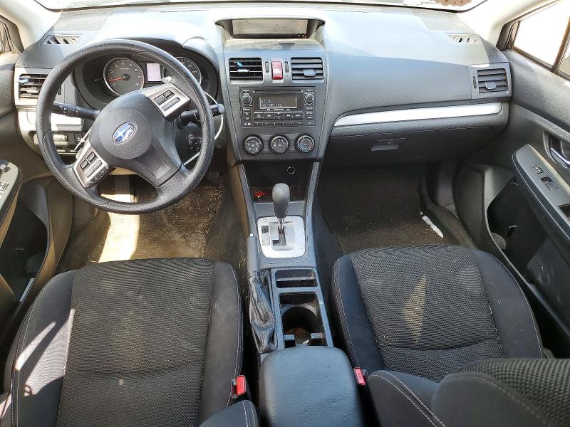 2014 Subaru Xv Crosstrek მანქანა იყიდება აუქციონზე, vin: JF2GPACC5E8257008, აუქციონის ნომერი: 77822685