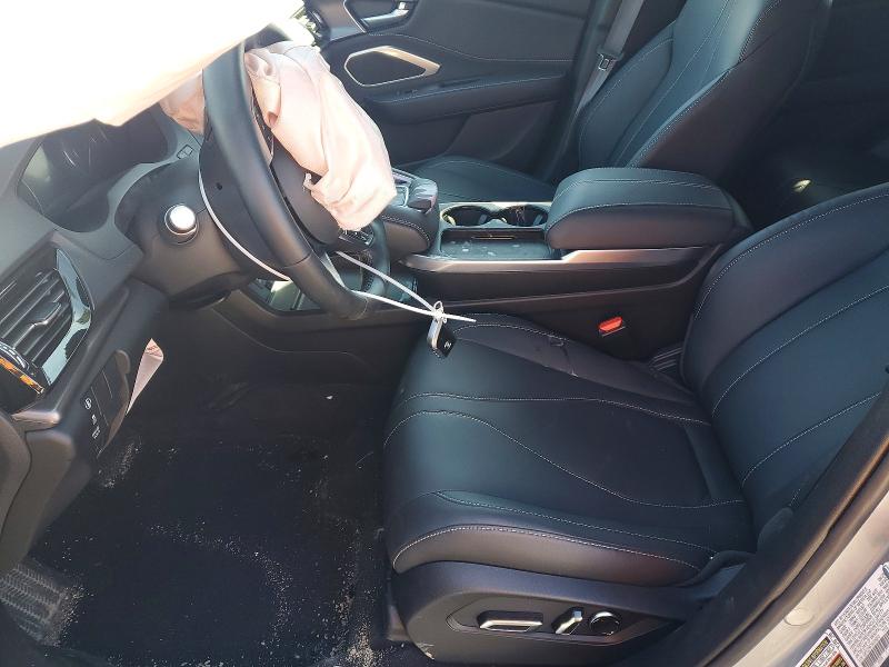 Продаж на аукціоні авто 2025 Acura Rdx, vin: 5J8TC2H47SL036813, номер лоту: 47611736
