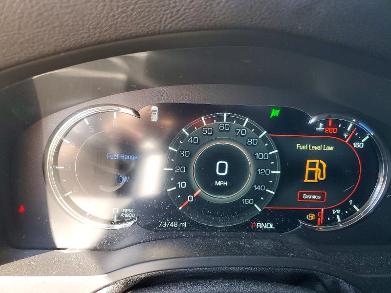 Продаж на аукціоні авто 2020 Cadillac Escalade, vin: 1GYS4JKJ9LR188648, номер лоту: 47122626