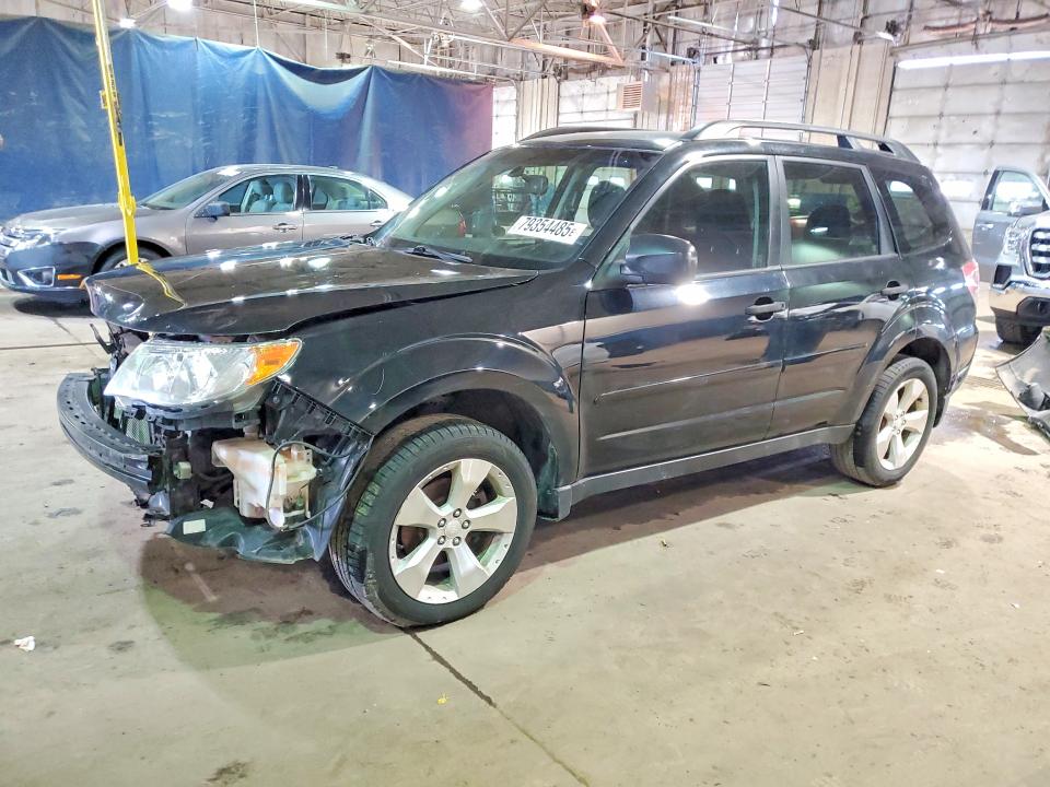 79354485 :رقم المزاد ، JF2SHABC4CH418101 vin ، 2012 Subaru Forester مزاد بيع