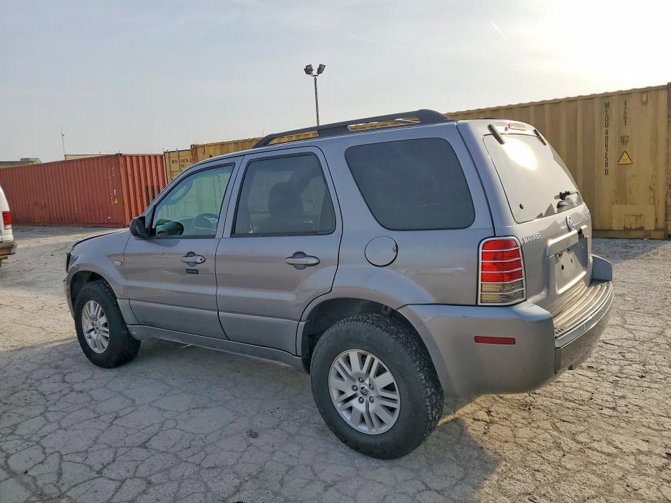 Aukcja sprzedaży 2007 Mercury Mariner, vin: 4M2YU91167KJ04486, numer aukcji: 47982206