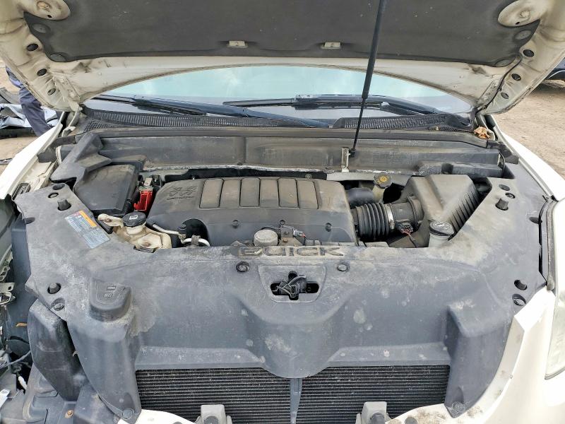 Aukcja sprzedaży 2011 Buick Enclave, vin: 5GAKRBED9BJ274396, numer aukcji: 46848786