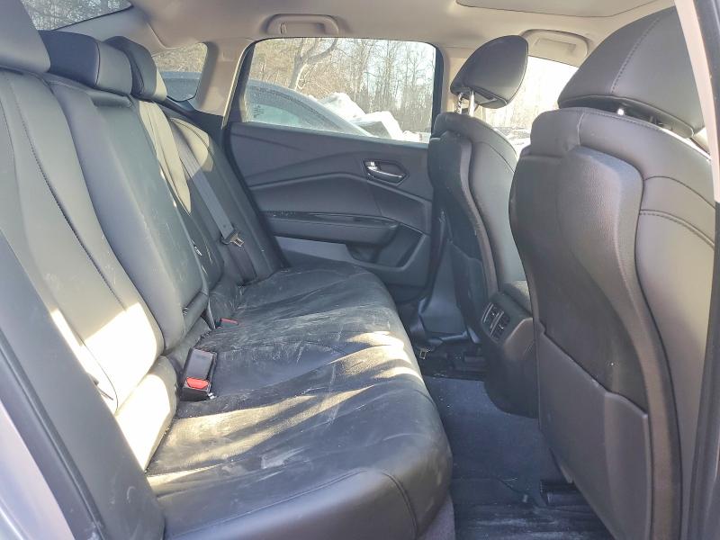 79054915 :رقم المزاد ، 19UUB6F40MA802459 vin ، 2021 Acura Tlx مزاد بيع