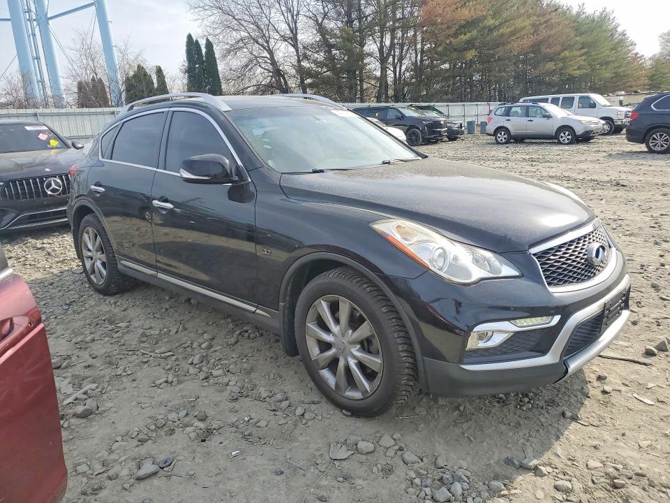 Продажа на аукционе авто 2016 Infiniti Qx50, vin: JN1BJ0RRXGM265991, номер лота: 47660216