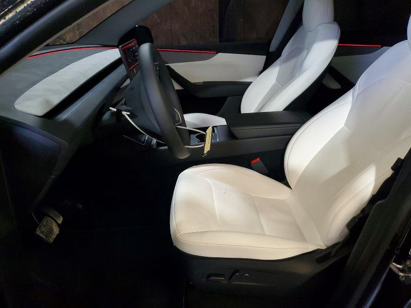 Продажа на аукционе авто 2026 Tesla Model Y, vin: 7SAYGDEEXTF362386, номер лота: 45599996