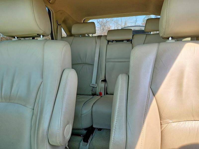 Aukcja sprzedaży 2009 Lexus Rx 350, vin: 2T2HK31U99C116442, numer aukcji: 47738416