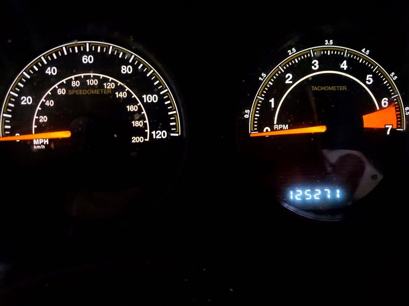 Продаж на аукціоні авто 2016 Jeep Patriot, vin: 1C4NJRFB4GD535299, номер лоту: 47612626
