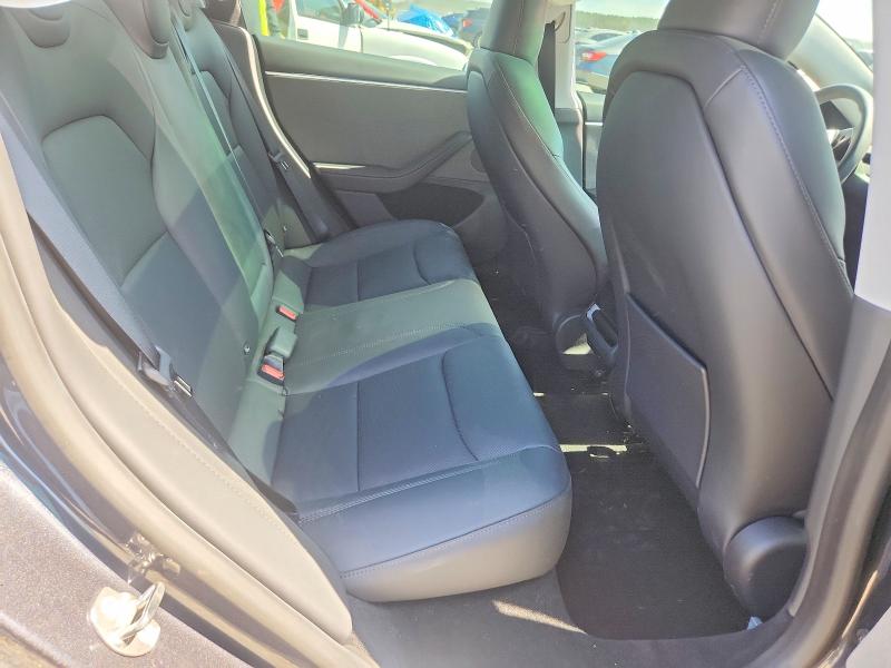 2024 Tesla Model 3 მანქანა იყიდება აუქციონზე, vin: 5YJ3E1EA0RF848738, აუქციონის ნომერი: 47402826