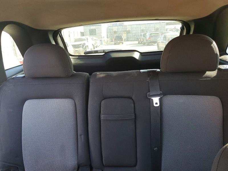 Aukcja sprzedaży 2014 Chevrolet Captiva, vin: 3GNAL3EK7ES592818, numer aukcji: 41667676